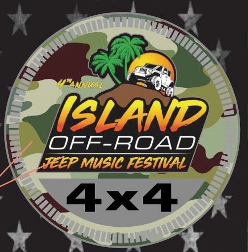 2nd Year Trail Badge (TO SHIP)