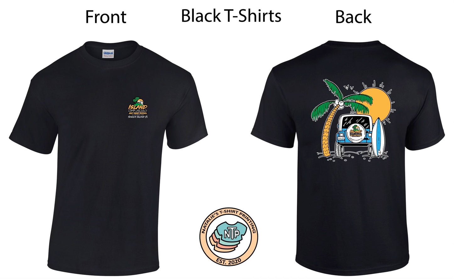 Short Sleeve T-Shirt